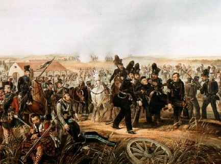 14 octobre 1806 AUERSTAEDT, Heure par Heure Blog-bataille-dauerstaedt
