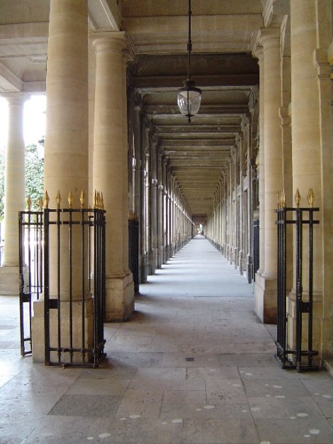 Galerie du Palais Royal