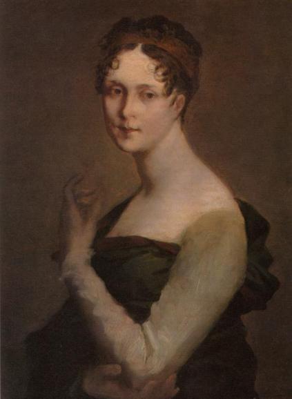 L’Impératrice Joséphine (1763-1814)