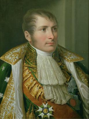 Le Prince Eugène de Beauharnais, vice-roi d’Italie (1781-1824)