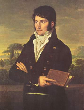 Lucien Bonaparte (1775-1840), prince de Canino et Musignano
