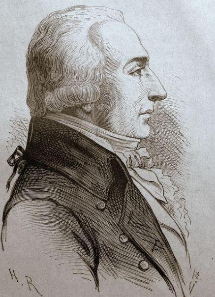 Roger Ducos (1747-1816), Directeur, puis Consul provisoire