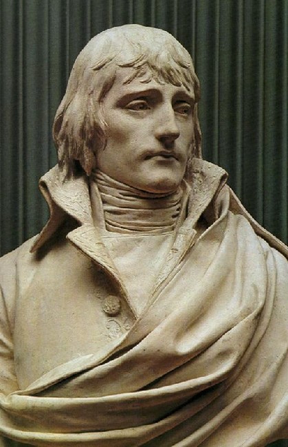 Bonaparte, général de la république française