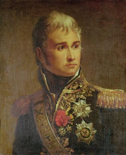 Maréchal Jean Lannes (1769-1809)