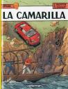 La Camarilla - Lefranc - Jacques Martin.