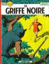 La Griffe Noire  - Alix - Jacques Martin.