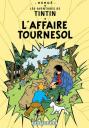 L’Affaire Tournesol - Tintin et Milou - Hergé.