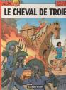 Le Cheval de Troie - Alix - Jacques Martin