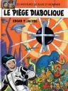 Le Piège Diabolique - Blake et Mortimer - Edgar Pierre Jacobs.