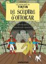 Le Sceptre d’Ottokar - Tintin et Milou - Hergé.