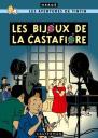 Les Bijoux de la Castafiore - Tintin et Milou - Hergé.