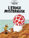 L’Etoile Mystèrieuse - Tintin et Milou - Hergé.