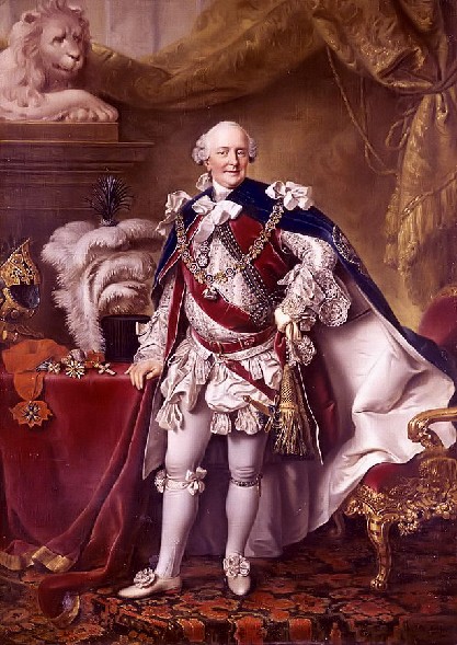 Charles-Guillaume-Ferdinand, duc de Brunswick (1735-1806)