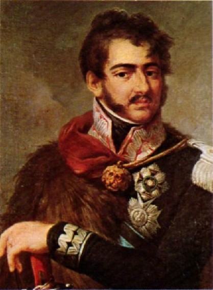 Prince Jozef Poniatoski (1763-1813), maréchal de France, “Le Bayard Polonais”